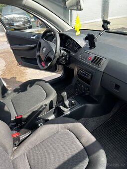 Fabia sedan 1.2. htp - 12