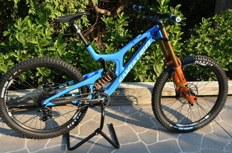 Santa Cruz V10 Carbon C - 12