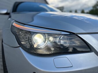 BMW E61 530XD LCI - 12
