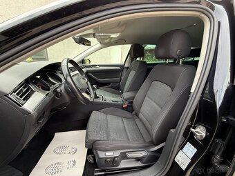 VW Passat B8 2.0 TDi 110Kw/Highline/MatrixFulled/Navi/145Tkm - 12