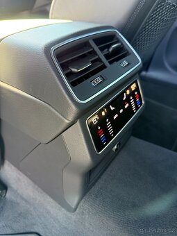 Audi A7 50 TDI (210kw) quattro – rok 2018 - 12