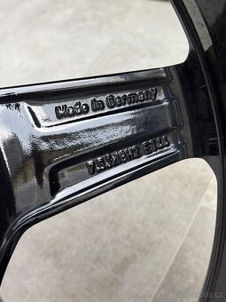 Mercedes r18 AMG C43 W205 AMG 5x112 Michelin c220d c250 - 12