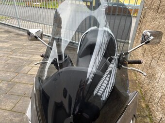 Suzuki Burgman 400 2008 super cena - 12