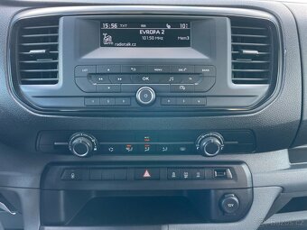 Citroën Jumpy 2.0HDi L2 6míst Tažné ČR - 12