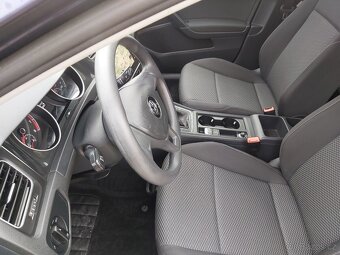 Volkswagen Golf 1.0 TSi 85 kw, 2020 - 12