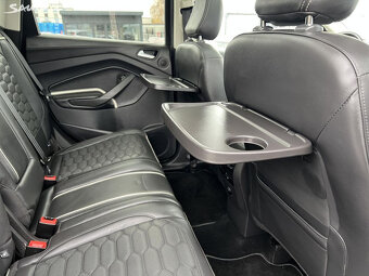 🚗 Ford Kuga VIGNALE 2.0TDCi 132KW 2017 TOP - 12