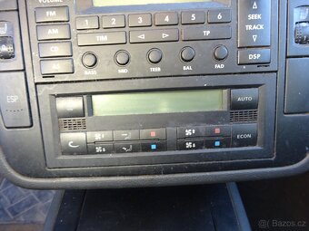 VW Sharan 1.9 TDI r.v.2005 (96 kw) 7 míst stk:7/2026 - 12