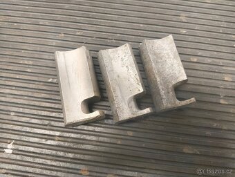 Díly motoru Jawa 350 kývačka 354 panelka 634 - 12