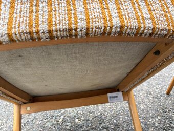 Křesla Jiří Jiroutek - 12