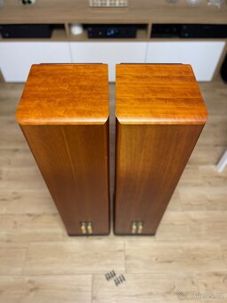 Jamo D870 - Concert 11 - 12