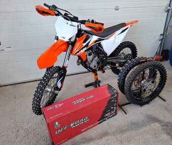 Ktm sxf 250 2021 - 12