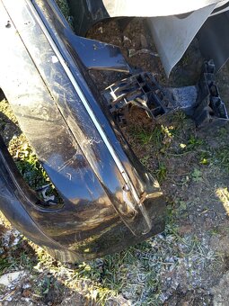 Díly vw Bora,sedan i combi - 12