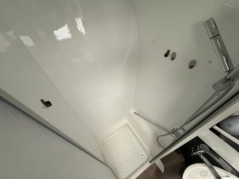 Karavan Hobby 560, klimatizace, držák kol - 12