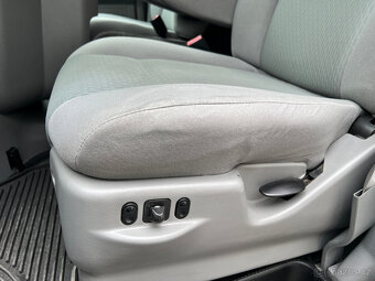 Ford Econoline E350, 1.majitel, 8 míst, 50 500 km - 12