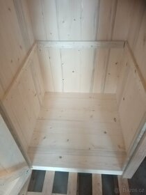 WC - kadibudka. - 12