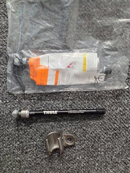 Thule Chariot Sport 1 - 12