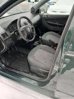 Škoda Fabia - 12
