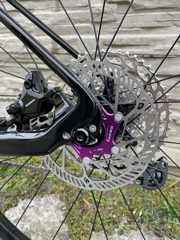 Horské kolo Carbon 29” - 12