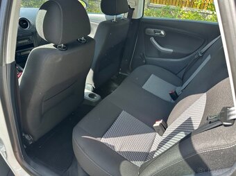 Na prodej Seat Ibiza 1.2Htp 51kw - 12