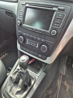 Rozprodám Škoda Yeti, 2011 - 12