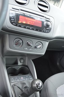 Seat Ibiza 1.2 12v 51kw - 12