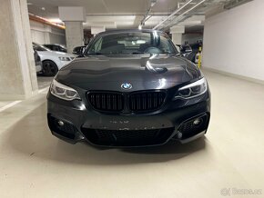 BMW 225d 165kW, f23, M packet r.v.2018 facelift - 12