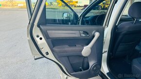 Honda CR-V 2.2 CTDi - 12
