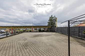 Pronájem, prostoru na kanceláře, provozovnu nebo služby - 12