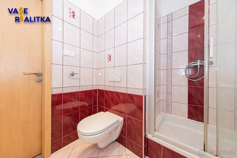 Prodej, byt 3+1, Bystřice pod Hostýnem, ul. Sídliště - 12