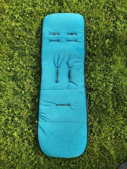 Thule Urban glide 2 s výbavou - 12