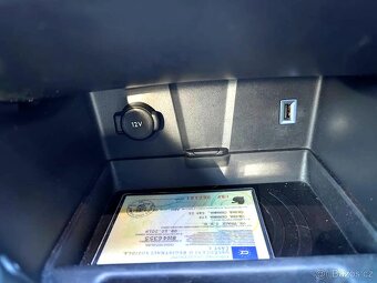 DS7 CRSOSSBACK 2019 1.5 BlueHDi AUTOMAT, DPH 140 000 km - 12