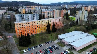 Prodej bytu 3+1, 70 m² + lodžie | Mozartova 6, Jablonec n. N - 12