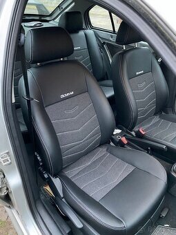 Prodám Octavia 1.9tdi - 12