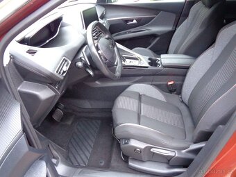 Peugeot 3008 1,5 HDI EAT8 ACTIVE 130.000 km - 12