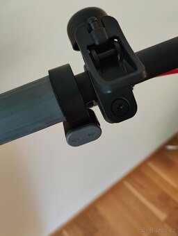 Xiaomi Scooter 4 Pro 2 Gen nová elektrokoloběžka až 35 km/h - 12