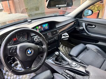 BMW E90 330d 170kw 2006 - 12
