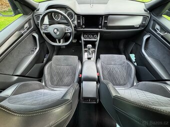 Škoda Kodiaq Sportline 4x4 - 12