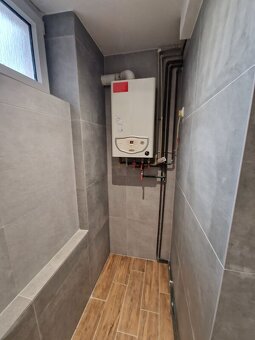 Pronájem bytu 3+1, po porekonstrukci, 80 m2, Liberec - Růžod - 12