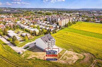 Pronájem bytu 2+kk v novostavbě REZIDENCE Nemanice - v Neman - 12