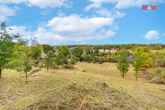 Prodej pozemku k bydlení, 2133 m², Slatina - 12