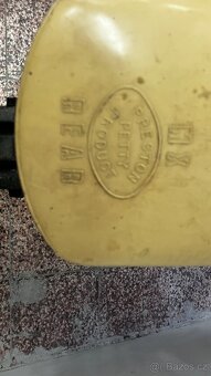 ČZ 250 typ 980 motokros r.v. 1975 - 12