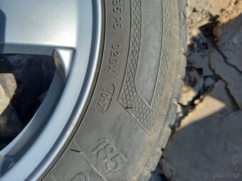 185/60 r14 letni 5x100 - 12