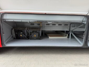 Mercedes Intouro 12m na prodej - 12