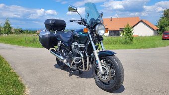 HONDA CB 750 SF - 12