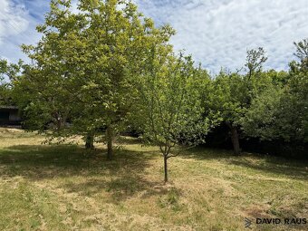 Prodej pozemku o výměře 1361 m2 , Lelekovice, ev.č. 00302 - 12