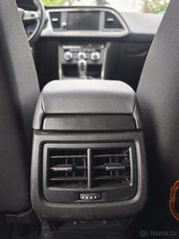 Seat Leon ST (kombi) 2019 DSG - 12