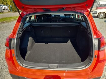 Hyundai i30 WG 1.0T-GDi 88kW START PLUS ZÁRUKA ČR SERVISKA - 12