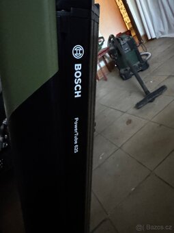 Elektrokolo Cube hybrid SL 625 - 12
