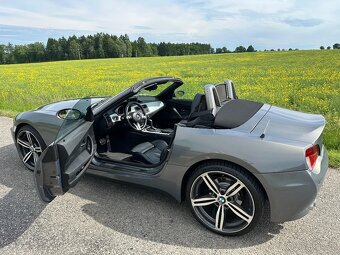 BMW Z4 3.0 SI 195 KW AUTOMAT - 12