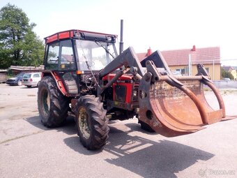 Zetor ukt - 12